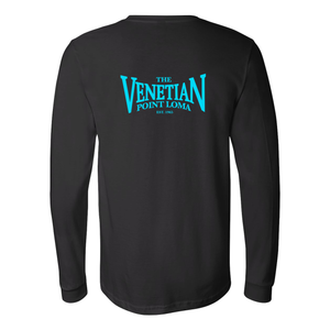 The Venetian - Long Sleeve Tee