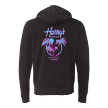 Load image into Gallery viewer, Harry&#39;s Taco Club - Black Hoodie
