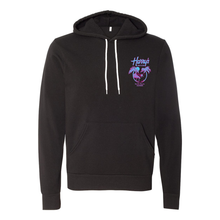 Load image into Gallery viewer, Harry&#39;s Taco Club - Black Hoodie
