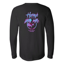 Load image into Gallery viewer, Harry&#39;s Taco Club - Long Sleeve Tee
