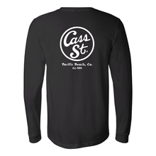 Load image into Gallery viewer, Cass Street - Long Sleeve Tee
