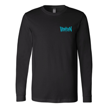 Load image into Gallery viewer, The Venetian - Long Sleeve Tee
