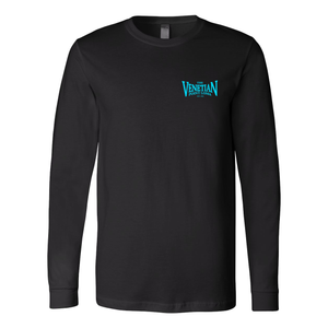 The Venetian - Long Sleeve Tee