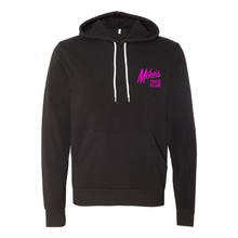 Load image into Gallery viewer, Mike&#39;s Taco Club - Black Hoodie
